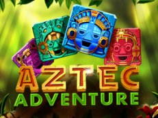 Aztec Adventure