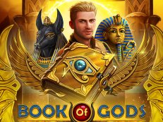 Book of Gods