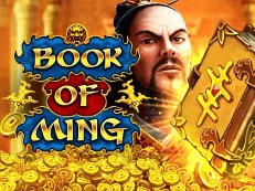 Book of Ming