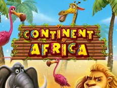 Continent Africa