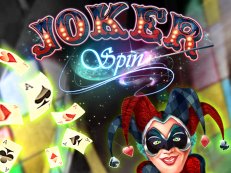 Joker Spin