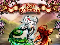 Koi Kingdom