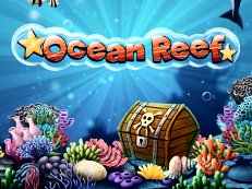 Ocean Reef