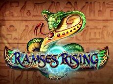 Ramses Rising