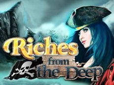 Riches from the Deep