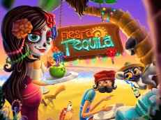 Tequila Fiesta