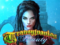 Transylvanian Beauty