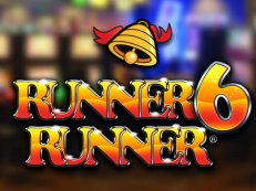 runner 6 runner