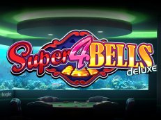 Super 4 Bells