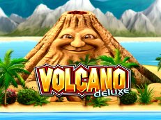 Volcano