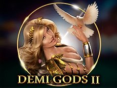 Demi Gods 2