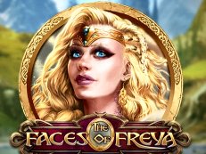 Faces of Freya