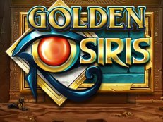 Golden Osiris