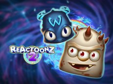 Reactoonz 2