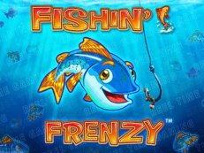 Fishin Frenzy