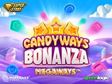 Candyways Bonanza