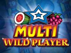 Multi Wild Player