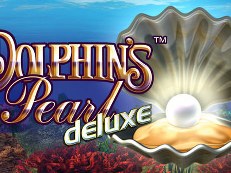 Dolphins Pearl Deluxe