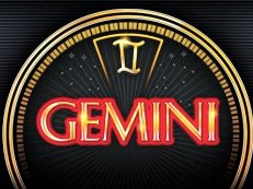 Gemini gokkast