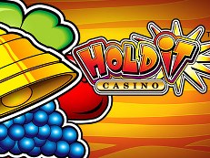 Hold It Casino gokkast