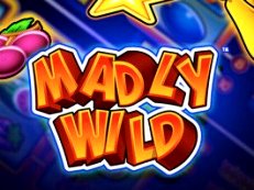 Madly Wild gokkast