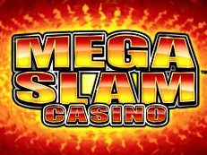 Mega Slam Casino gokkast