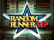 Random Runner VIP gokkast