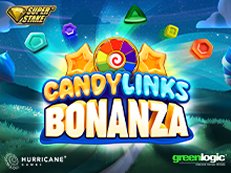 Candy Links Bonanza