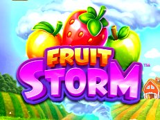 Fruit Storm