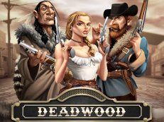 Deadwood gokkast