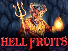 Hell Fruits gokkast