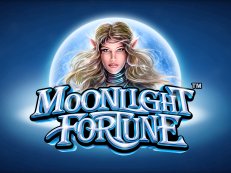 Moonlight Fortune gokkast