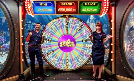 711 Casino