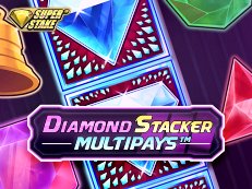 Diamond Stacker gokkast