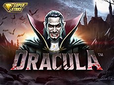 Dracula gokkast