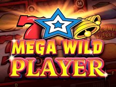 Mega Wild Player gokkast multiplayer