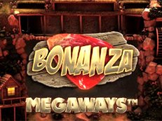 Bonanza Megaways gokkast