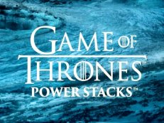 Game of Thrones Power Stacks gokkast