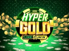 Hyper Gold gokkast