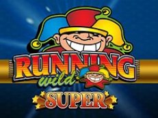 Running Wild gokkast eurocoin