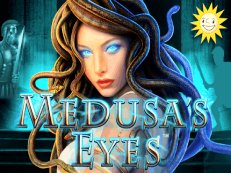 Medusas Eyes gokkast merkur