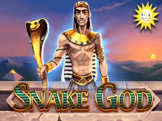 Snake God gokkast merkur