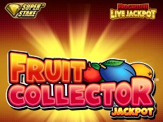 Fruit Collector gokkast
