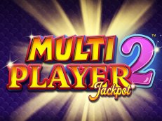 Multi 2 Player gokkast