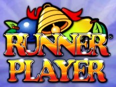 Runner Player gokkast