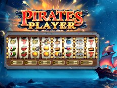 Pirates Player gokkast