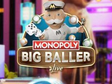 Monopoly Big Baller evolution